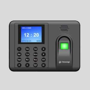 Biometric