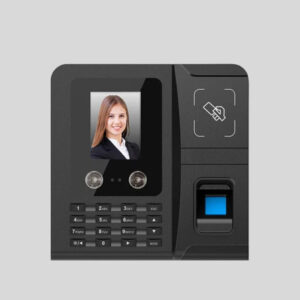Door Access Machine