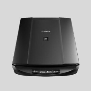 Scanner