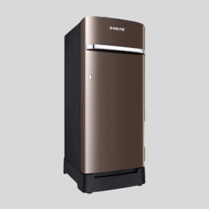 Solar Refrigerator