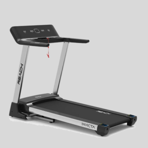 Treadmill Automatic
