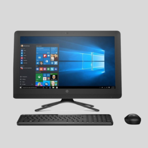 Core i3 Desktop
