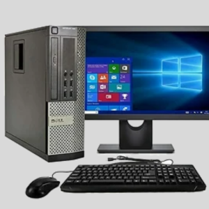 Core i7 Desktop