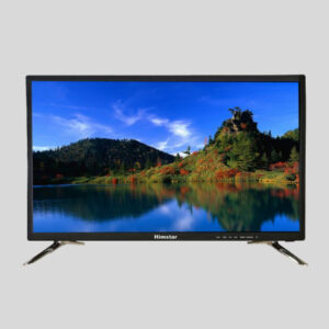 Television