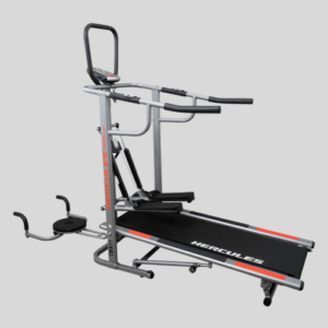 Treadmill Manual